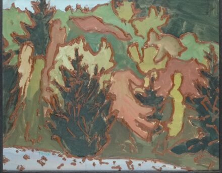 Tenk László (1943) : Szín-darabok IV.-ho.ajánlással