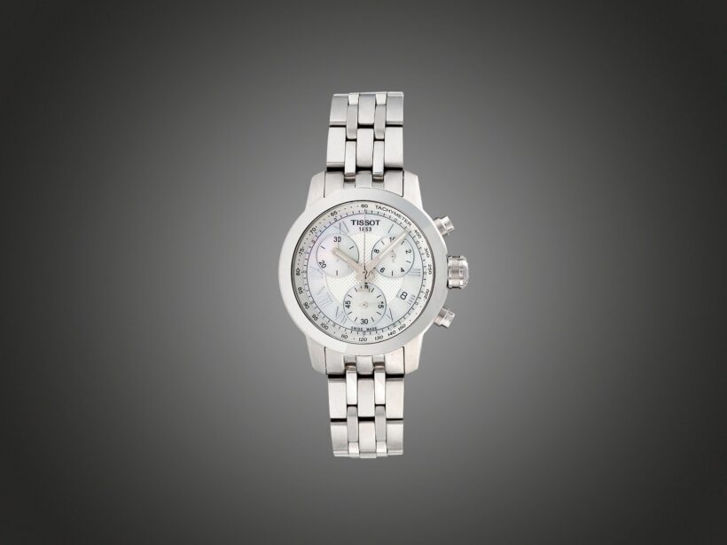 Tissot PRC 200 női karóra