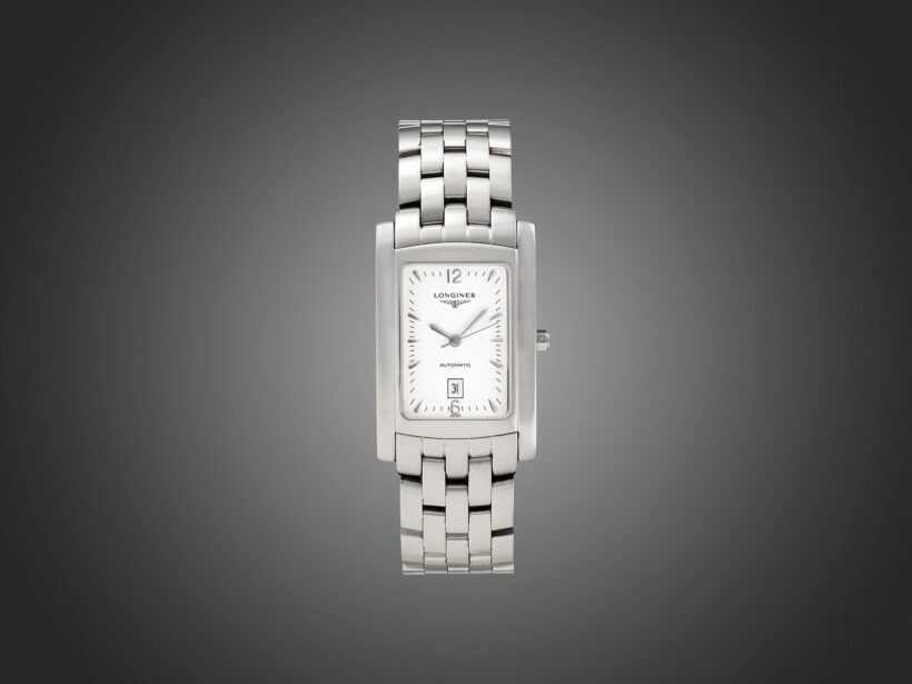 Longines Dolce Vita férfi karóra