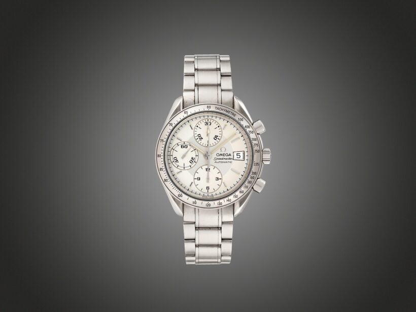 Omega Speedmaster férfi karóra