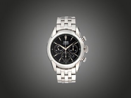Oris Artelier férfi karóra
