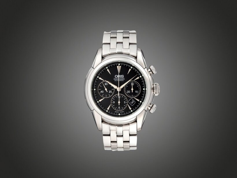 Oris Artelier férfi karóra
