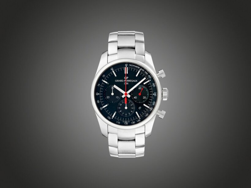 Girard Perregaux Stradale férfi karóra
