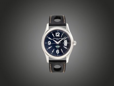 Frederique Constant Healey férfi karóra