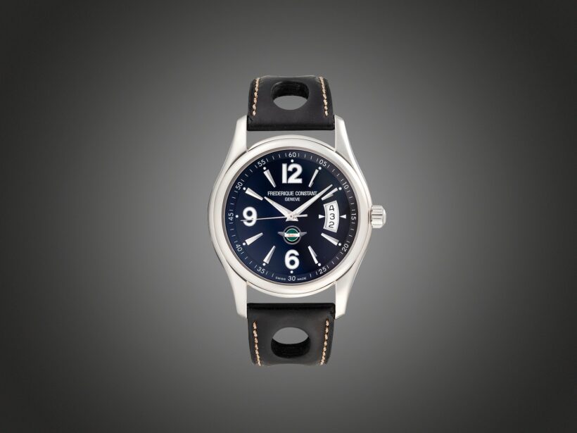 Frederique Constant Healey férfi karóra
