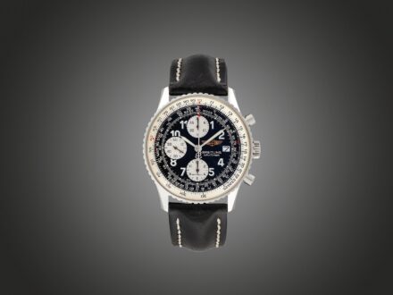 Breitling Navitimer férfi karóra
