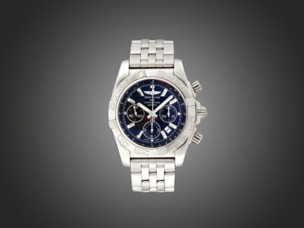 Breitling Avenger II férfi karóra