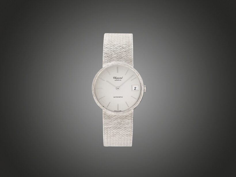 Chopard férfi karóra