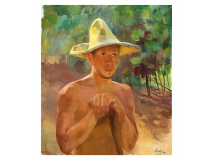 Szolnay Sándor: Kalapos fiú, 1930