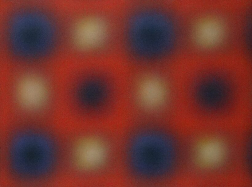 Bullás József (1958):  70126/1, 2007