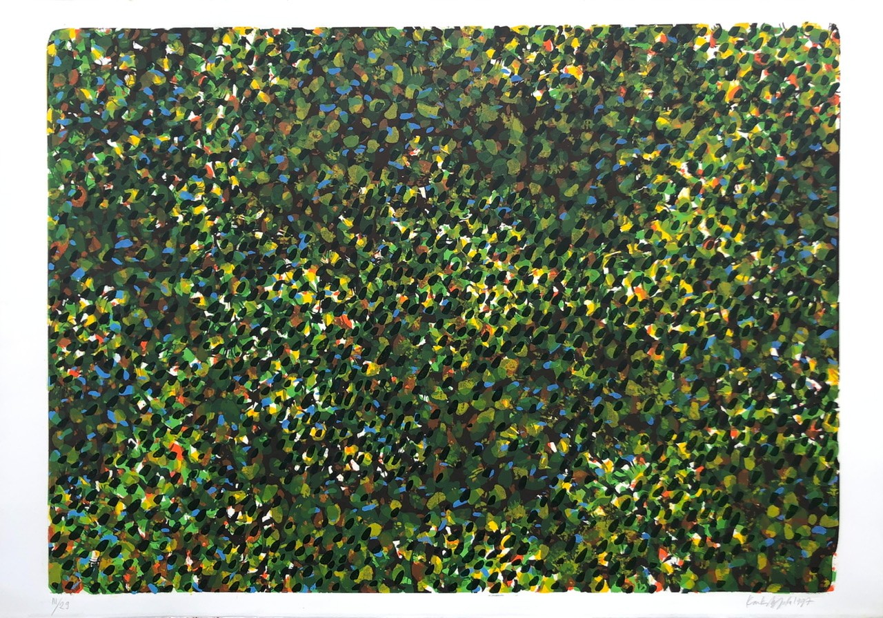 Konkoly Gyula (1941-): Tömeg