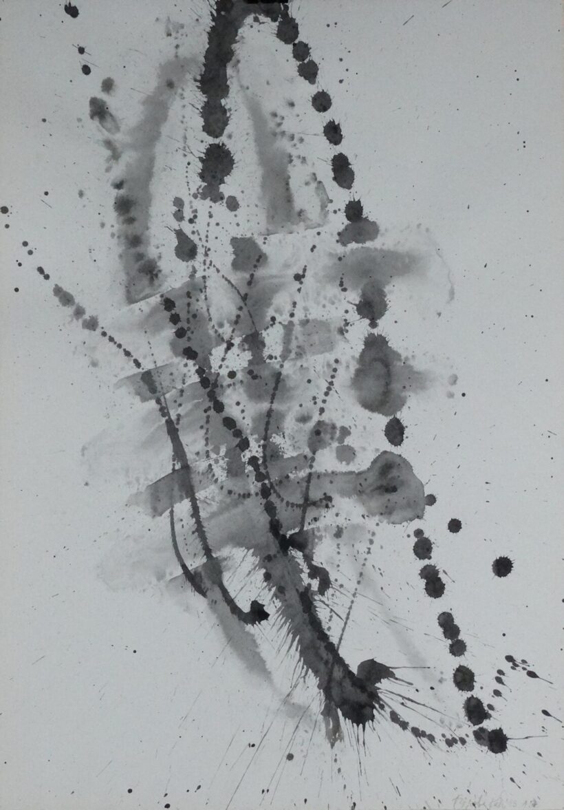 Szíjártó Kálmán (1946) : Cím nélkül 1993.01.07.