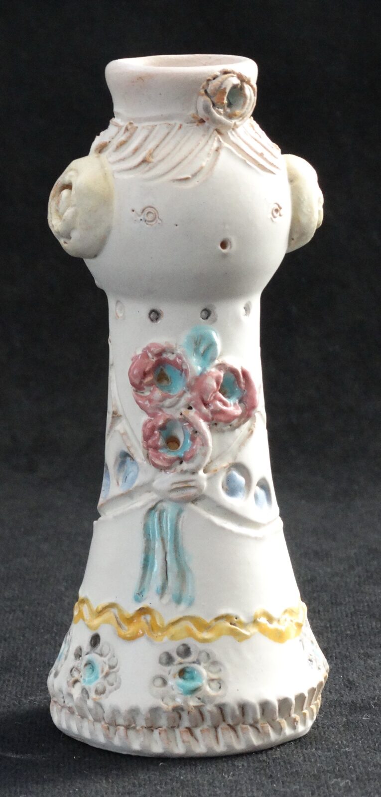 Győrbíró Enikő (1932-1999): váza