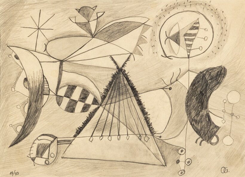 Orosz Gellért: Meteorológia, 1950