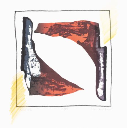 Nádler István: Róma, 1993