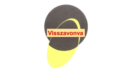 Fajó János: Sárga-fekete ellpiszis, 2004