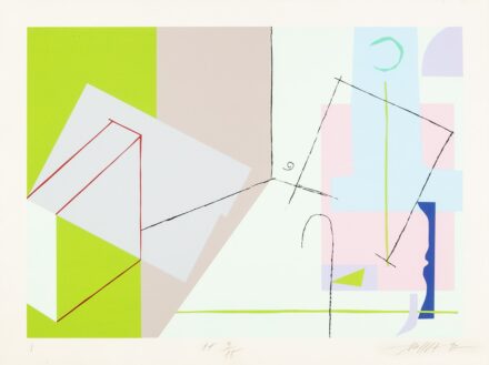 Müller Árpád: J, 1993