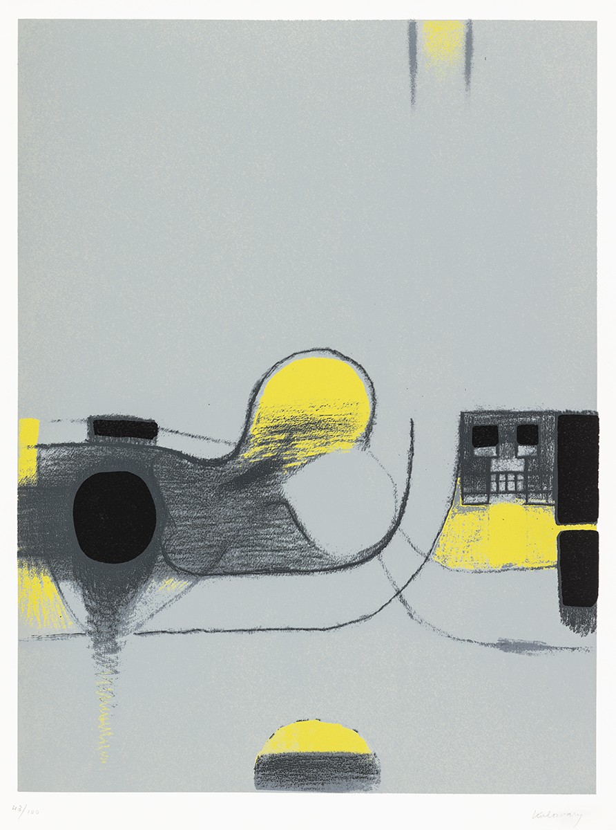 Kolozsvári Zsigmond: Én a halál rokona vagyok, 1977