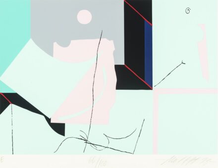 Müller Árpád: E, 1993