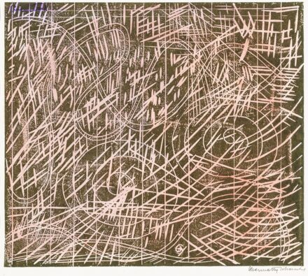Gyarmathy Tihamér: Energiaáramlás, 1984