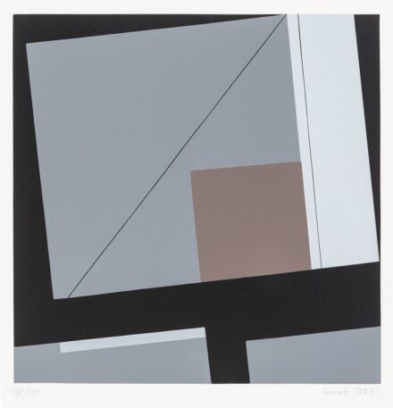 Konok Tamás: S.T., 1991