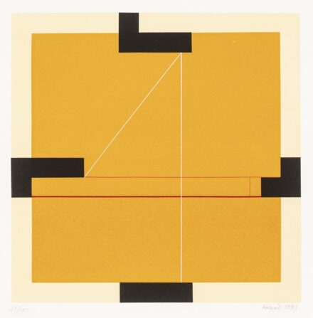 Konok Tamás: S.T., 1991