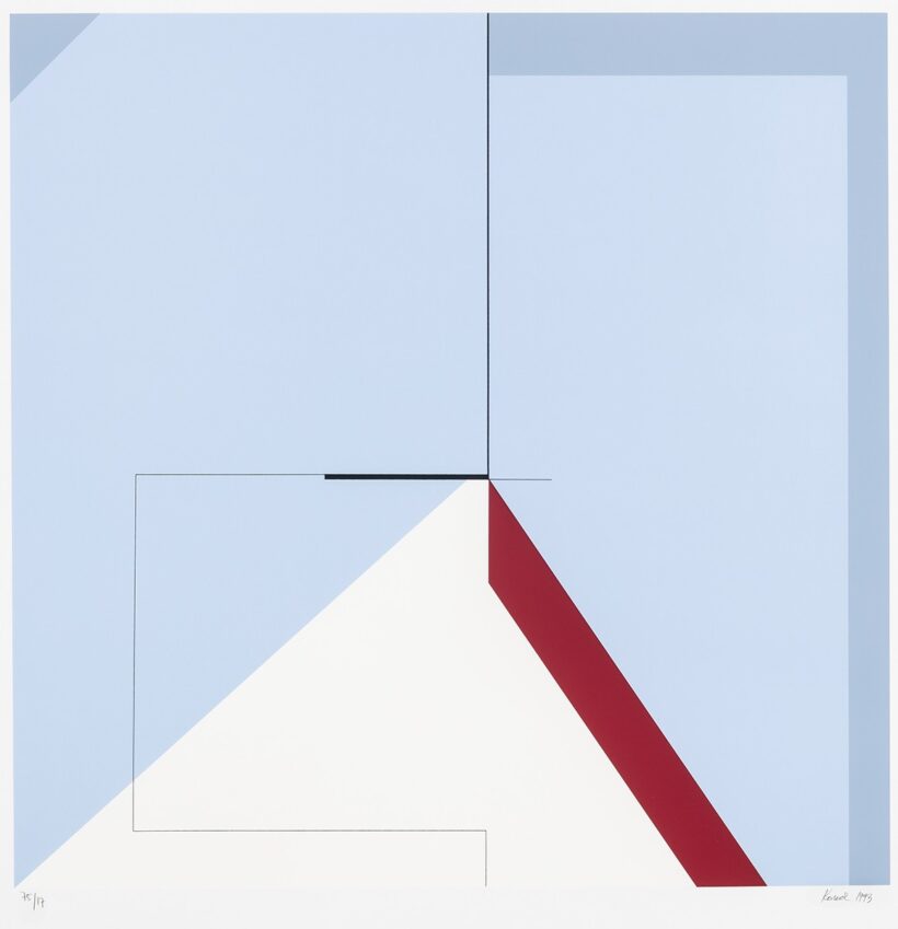 Konok Tamás: S.T., 1993