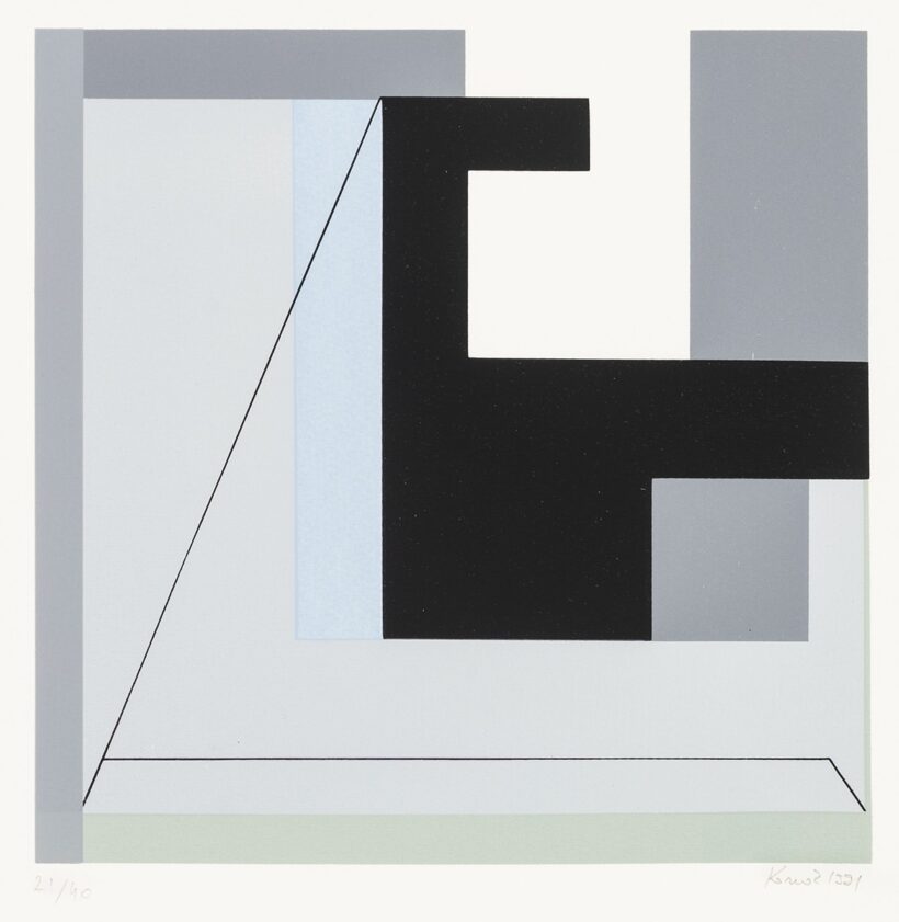 Konok Tamás: S.T., 1991