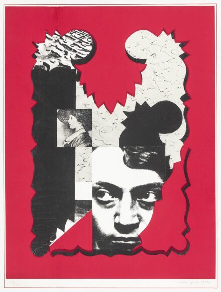 Kokas Ignác: Ady-fantázia, 1977