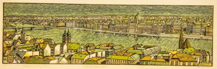 Zádor István (1882-1963): A kohóban