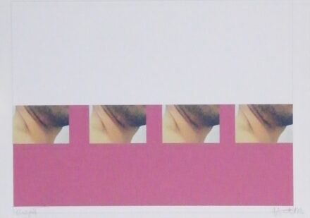 Halász Károly (1946): Férfi, 2005