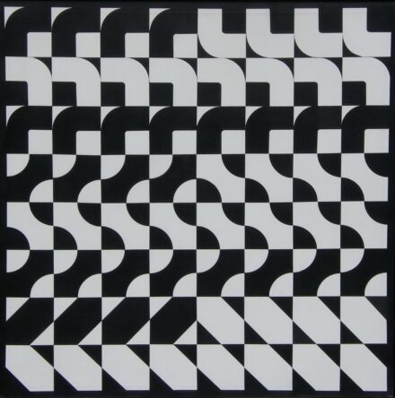 Ismeretlen alkotó: Formák