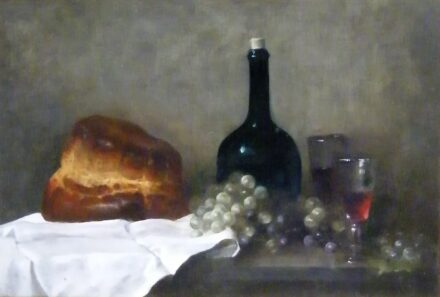 Kiss Tibor (1955-2015): Briós, 2002