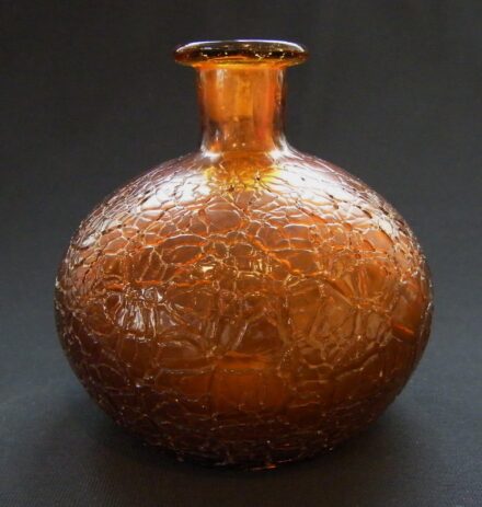 König Palme ?, Váza barna