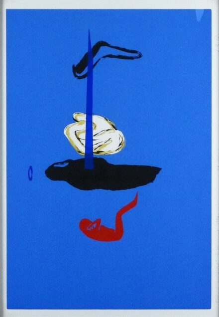 Somody Péter (1963): Bűnbánó gondolat, 1997