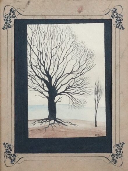Balogh István (1890–1956): Fa