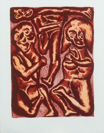 Ismeretlen alkotó: 2 mű