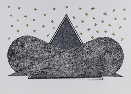 Magyar Gábor (1953-): DLXXVII ( S )  EA IV/X 1995