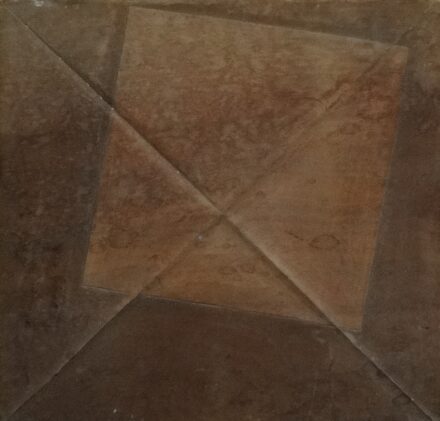 Pauer Gyula (1941 2012): Pszeudo