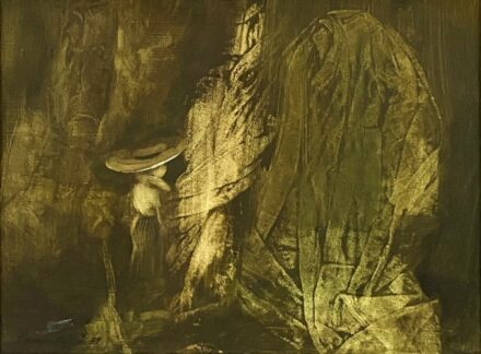 Vinczellér Imre (1953-): Emlék