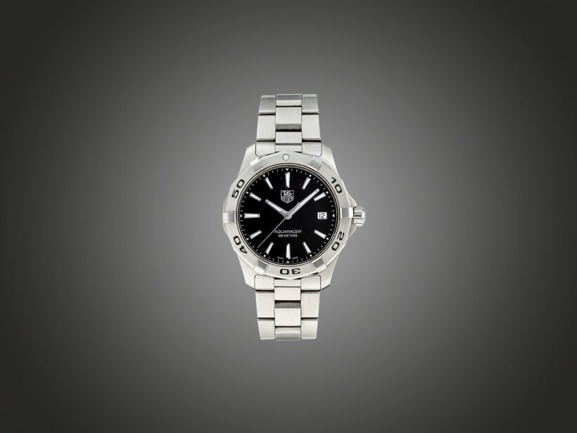 Tag Heuer Aquaracer férfi karóra