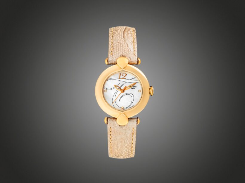 Tissot Pretty női karóra