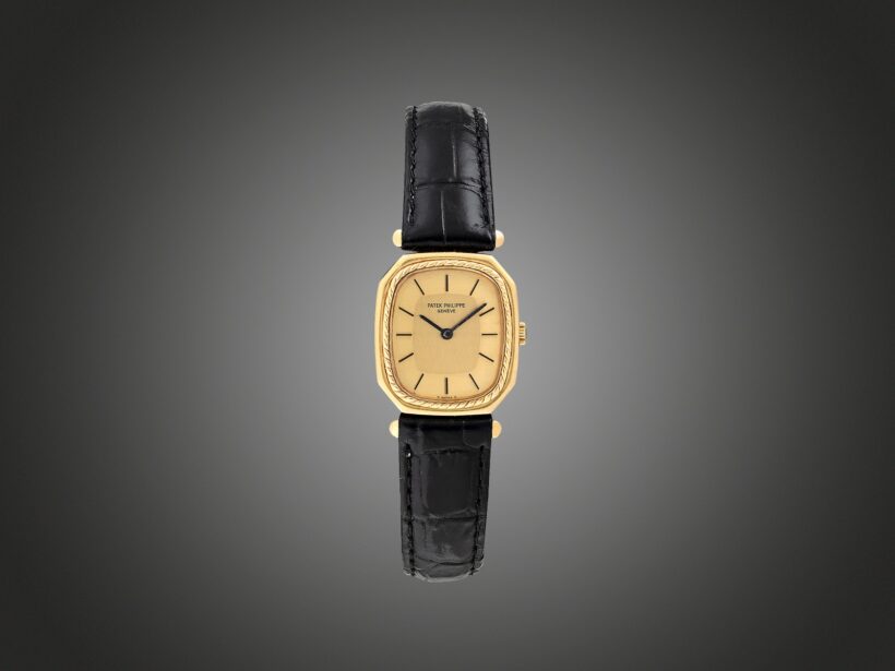 Patek Philippe női karóra