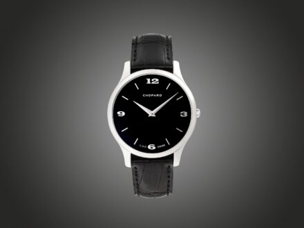 Chopard XP férfi karóra