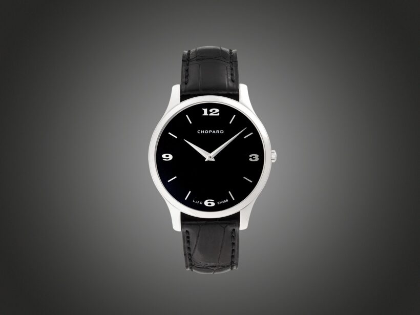 Chopard XP férfi karóra