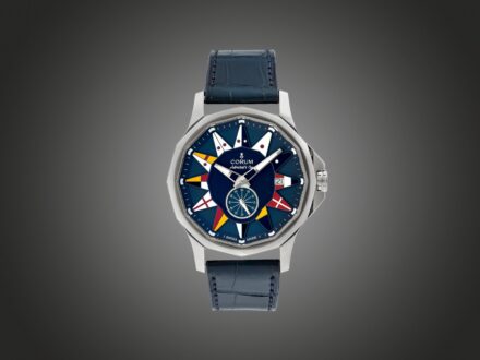 Corum Admiral Cup férfi karóra