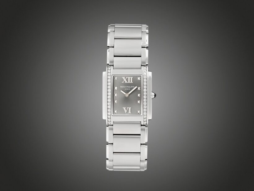Patek Philippe Twenty-4 női karóra