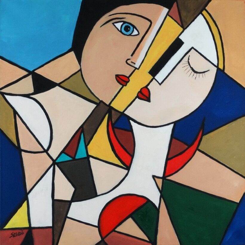 Szedő László (1971): Találkozás