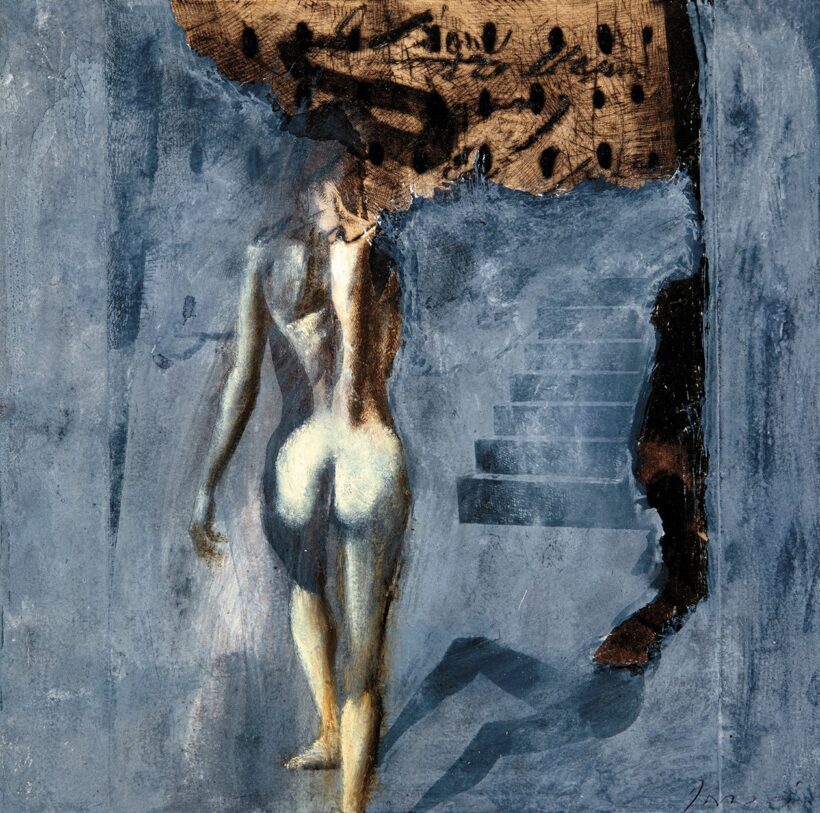 Jovián György (1951): Abitúra