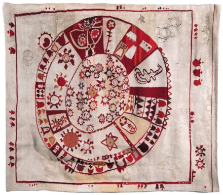 Fürtös Ilona (1941-2012): A kis herceg, 1974